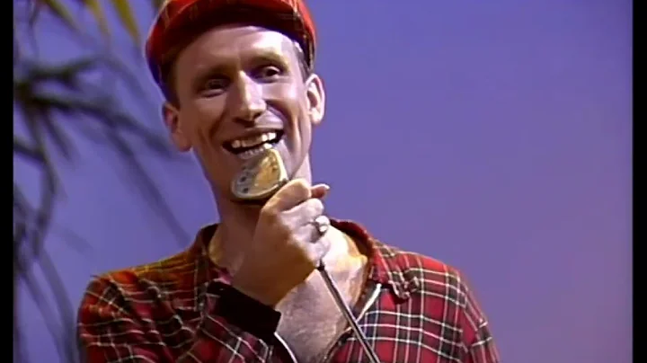 Men At Work - Down Under (Countdown 1981)