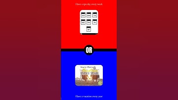 What Would You Rather? 🤔 Part 201#quiz #wouldyourather #shorts #game #trivia