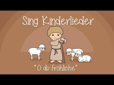 O du Fröhliche