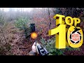 Top 10 rves de chasse n2  novembre 2022