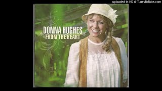 Video thumbnail of "Donna Hughes - Lucky"