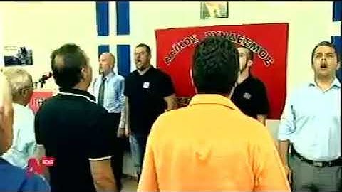 Εβραιοι ο πιο μισητος εχθρος μας
