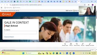 Gale Database Lesson for US History Net Worth