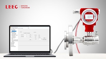 How to connect pressure transmitter to PC via HART Modem