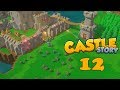 Прохождение Castle Story: #12 - ФИНАЛ ИЛИ?!