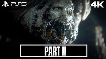 The Callisto Protocol Walkthrough Chapter 2: Outbreak