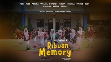 Lomba Sihir - Ribuan Memori (Unofficial Music Video)