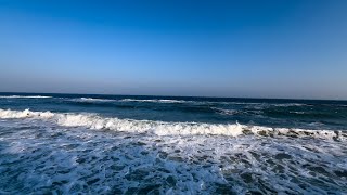 15 Minutes to Fall Asleep to the Sound of Sea Waves #forsleep