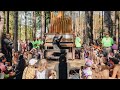 Capture de la vidéo Porter Robinson ◈ Piano Set @ Electric Forest 2022