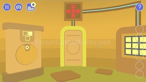 Dreamo Escape Level 9 (All Stars 3/3) Walkthrough [Translantic]