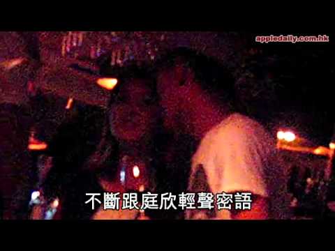 羅鈞滿背文采　公然抄陳庭欣牌