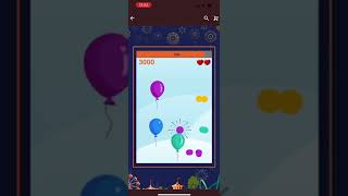 Balloon Pop Game - The Man Company - EngageBud screenshot 4