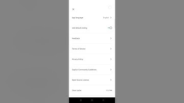 How to Remove CapCut Ending on Your Videos Permanently