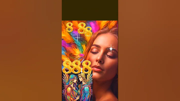 Twin Flame Angel Number 8 88 888 Abundance Harmony #shorts #shortsfeed #8 #888