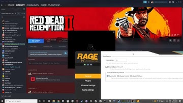 How to fix Steam error- An error occurred while updating (app configuration unavailable) RDRFR