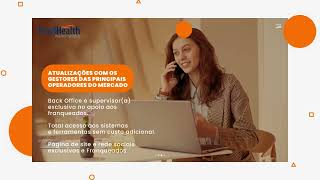 Conheça a Franquia Brazil Health