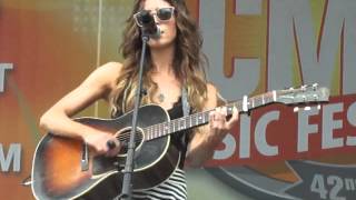 Kelleigh Bannen- Church Clothes