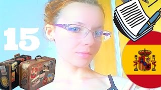 ►15. Дневник эмигрантки. Заполнение анкеты на визу в Испанию, сборы в дорогу(Анкета на шенгенскую визу, как заполнять анкету на визу (Испания) - для Шенгенской визы и что взять с собой..., 2014-03-21T13:16:42.000Z)