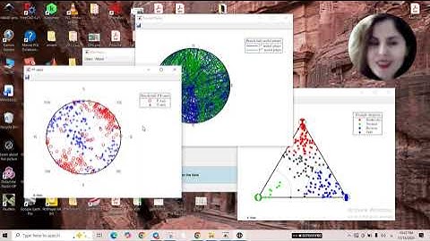 Plotting Focal Mechanisms in Seconds | MechApp Quick Tutorial