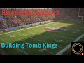 Building the New Blood Bowl Tomb Kings, Options thumbnail