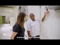 The role of tech in preserving vaccines | Qualcomm Wireless Reach