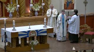 St. Andrew the Apostle - May 13th, 2026