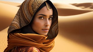 Beautiful Arabian Music / Ethnic Deep House Mix By CDA MUSIC