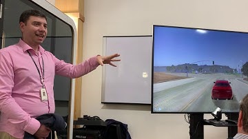 LGSVL Simulator at Autoware Meetup