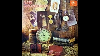 Ilmo Smokehouse,  Ilmo Smokehouse   Plus  1970 (vinyl record)