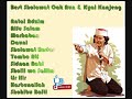 Sholawat Cak Nun & Kyai Kanjeng