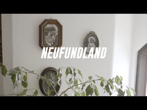 在 YouTube 上观看 NEUFUNDLAND - KOPF IN DEN WOLKEN