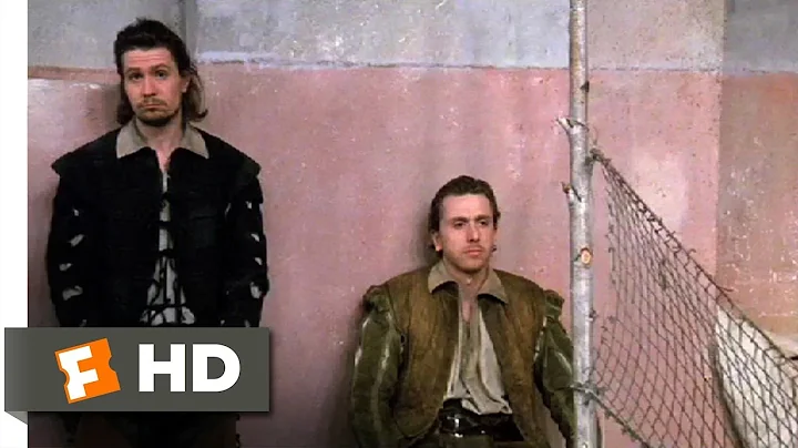 Rosencrantz & Guildenstern Are Dead (1990) - Playi...