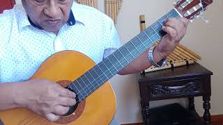 Como aprender a tocar guitarra de manera rápida. Cover.