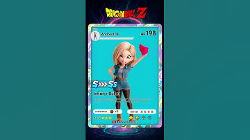 Android 18’s Precision Barrage OVERLOADS the Battlefield! 💥🤖
