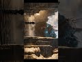 Godzilla Awakens | Cinematic Blender Animation | Epic Kaiju Scene