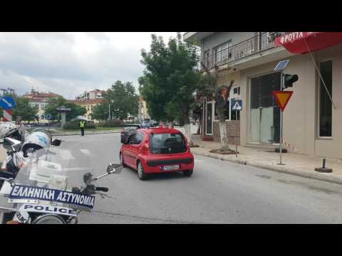 κύκλος Φλώρινας -