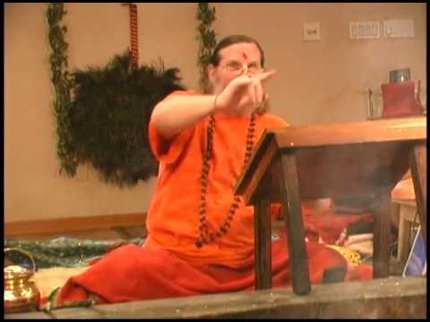 Chandi Path: Class 9 - Vedoktam Ratri Suktam & Tantroktam Ratri Suktam