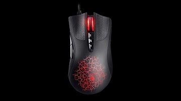 THE BEST GAMING MOUSE (bloody a90 review) #gaming