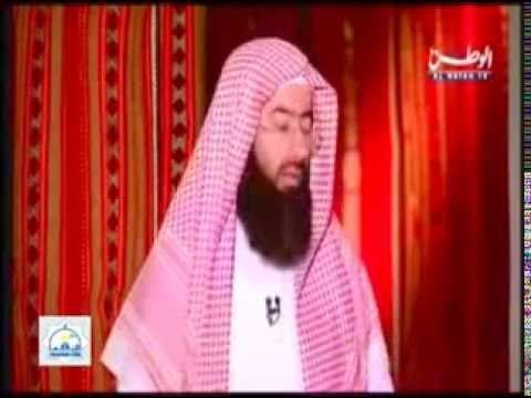 الشيخ نبيل العوضي الناس في غفله