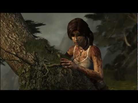 Tomb Raider 2013