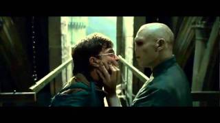Harry Potter Ve Ölüm Yadigarları Bölüm 2 HD