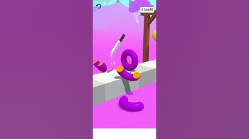 slice it All game/stick cutter game/#shorts28a #sliceitall