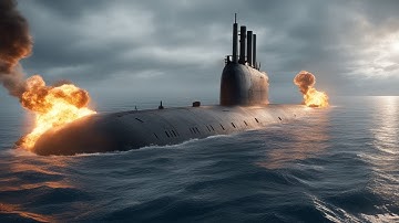 The Submarine Disaster that Should Have Never Happened