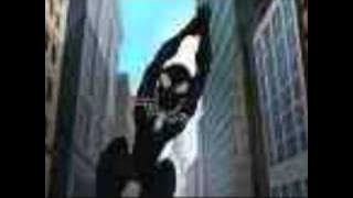 The Spectacular Spider-Man Theme song (FULL!)