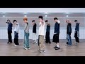 AHOF - &#39;Rendezvous&#39; Dance Practice [MIRRORED]