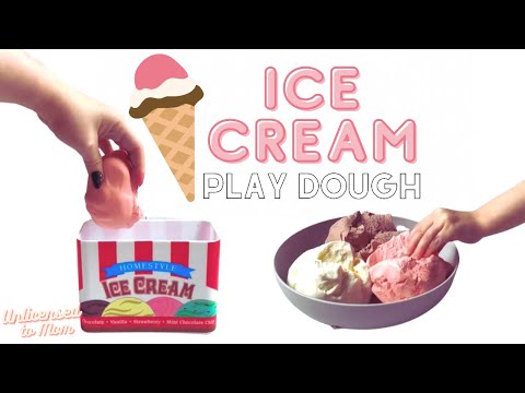 PLAY with Ice