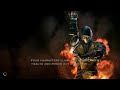 Mortal Kombat X Mobile [Kombat Sonya Blade] Boss #2