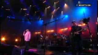 Magazine - BBC Electric Proms 2009 (Camden Roundhouse 22/10/2009) (AUDIO REMASTERED)