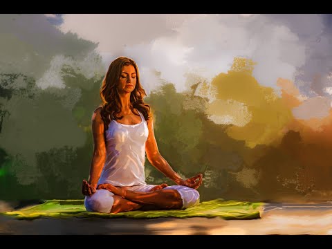 Video: Le Origini Dello Yoga