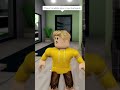 When 5 Year Olds Go Swimming (Roblox Meme) #shorts